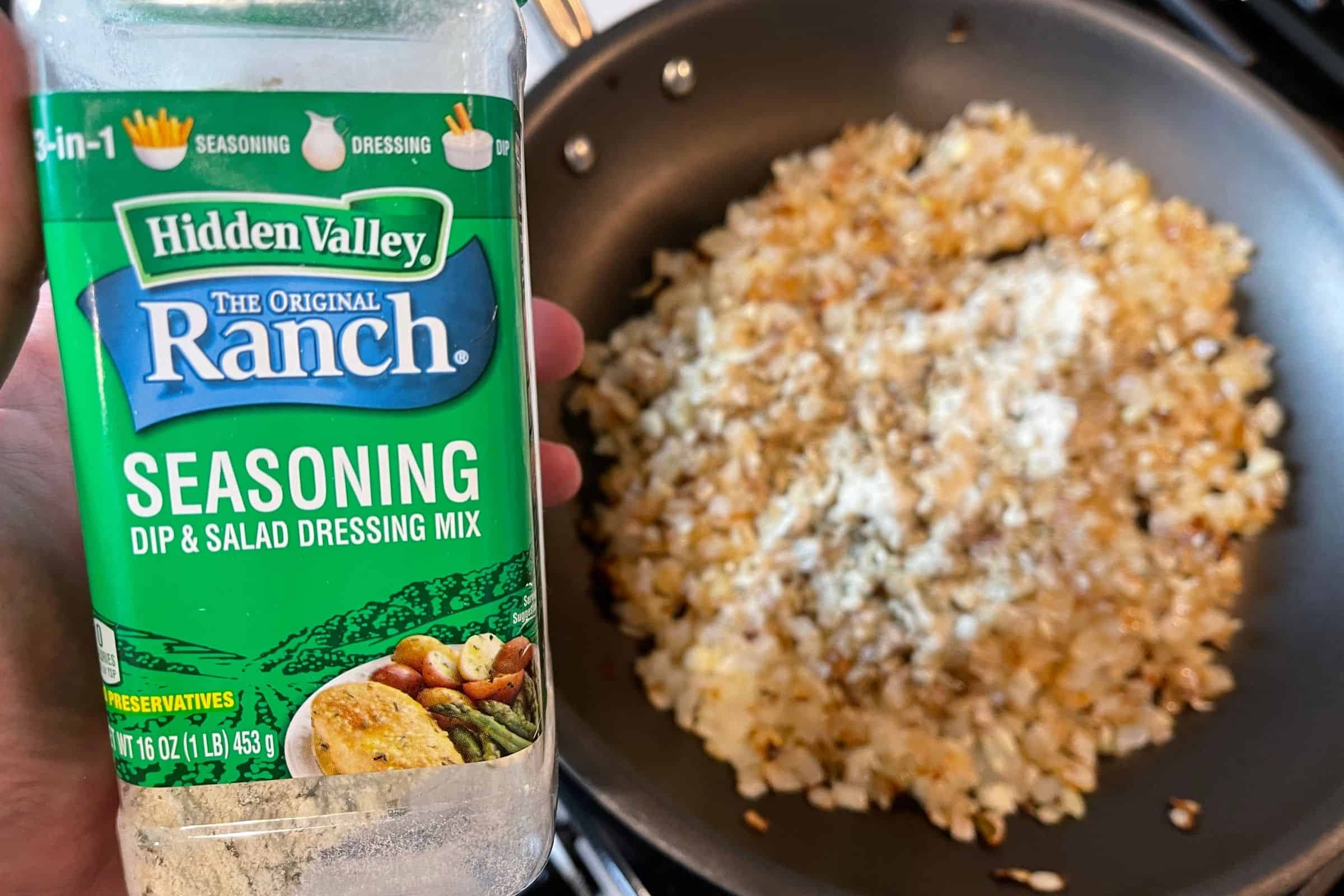 Traeger Smoked Buffalo Chicken Stuffed Peppers With the Woodruffs