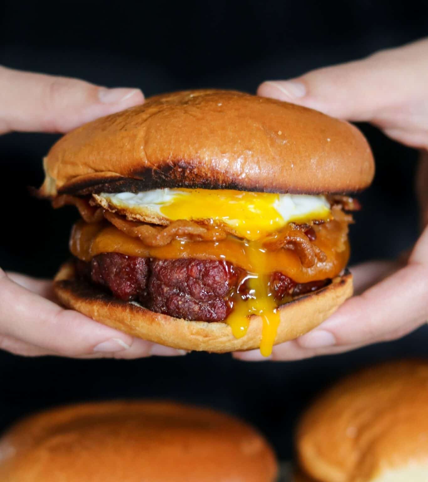 Traeger-Smoked Smash Burgers: The Ultimate Backyard Grilling Treat