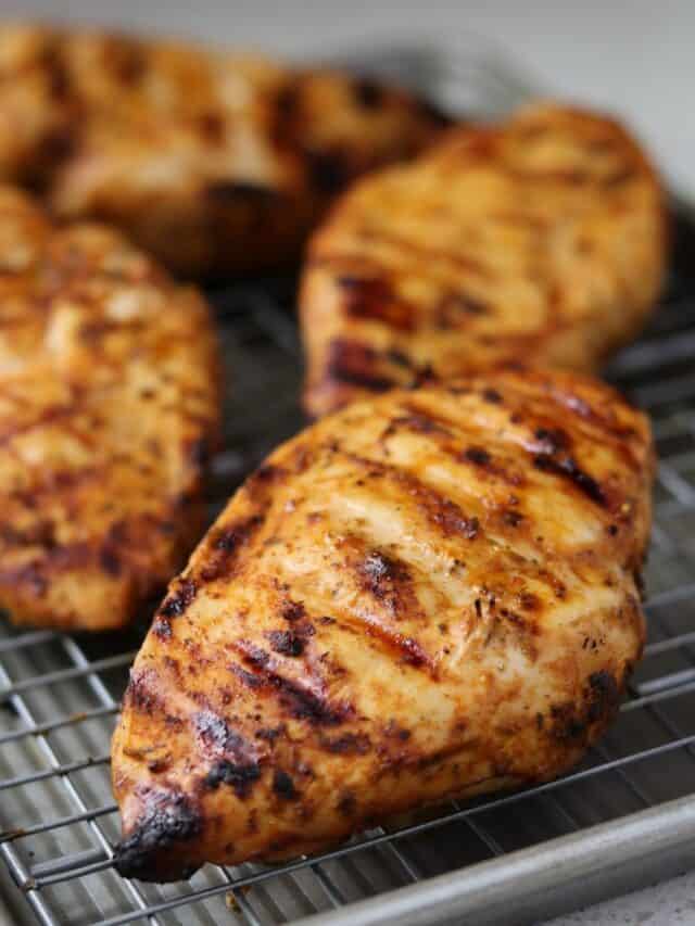 how-to-make-traeger-grilled-chicken-breast