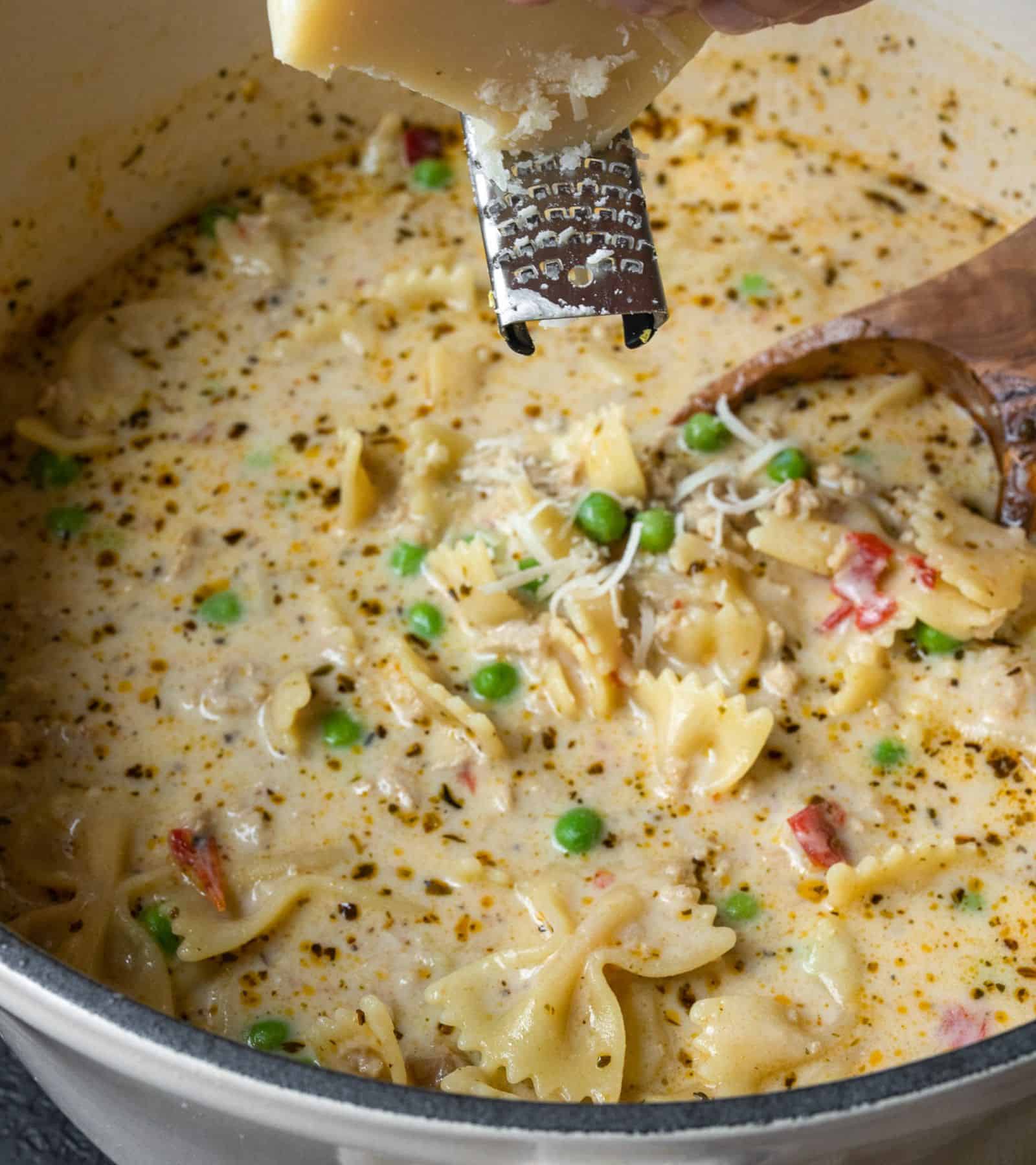 Grandma's Chicken Soup  What's Cookin' Italian Style Cuisine